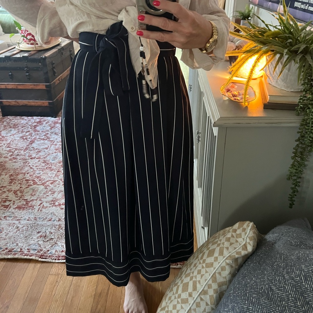 Banana Republic skirt